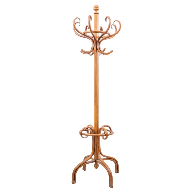 Michael Thonet Percheros y soportes para ropa en venta en