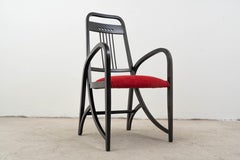 Thonet - Michael Thonet - No. 511 - Armchair -  Beech