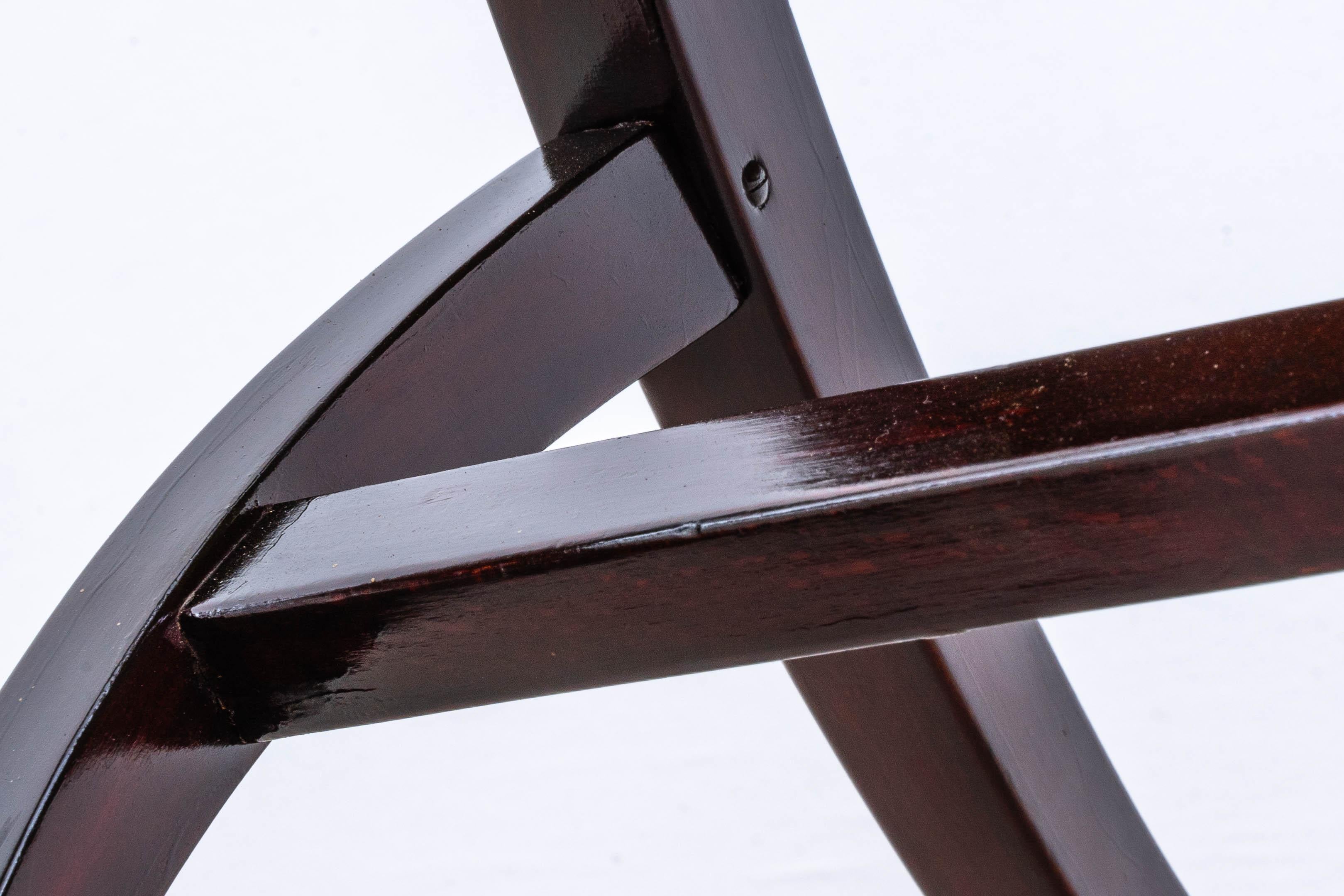 Thonet - Michael Thonet - Groupe de sièges (3) - No. 511 - Hêtre 3