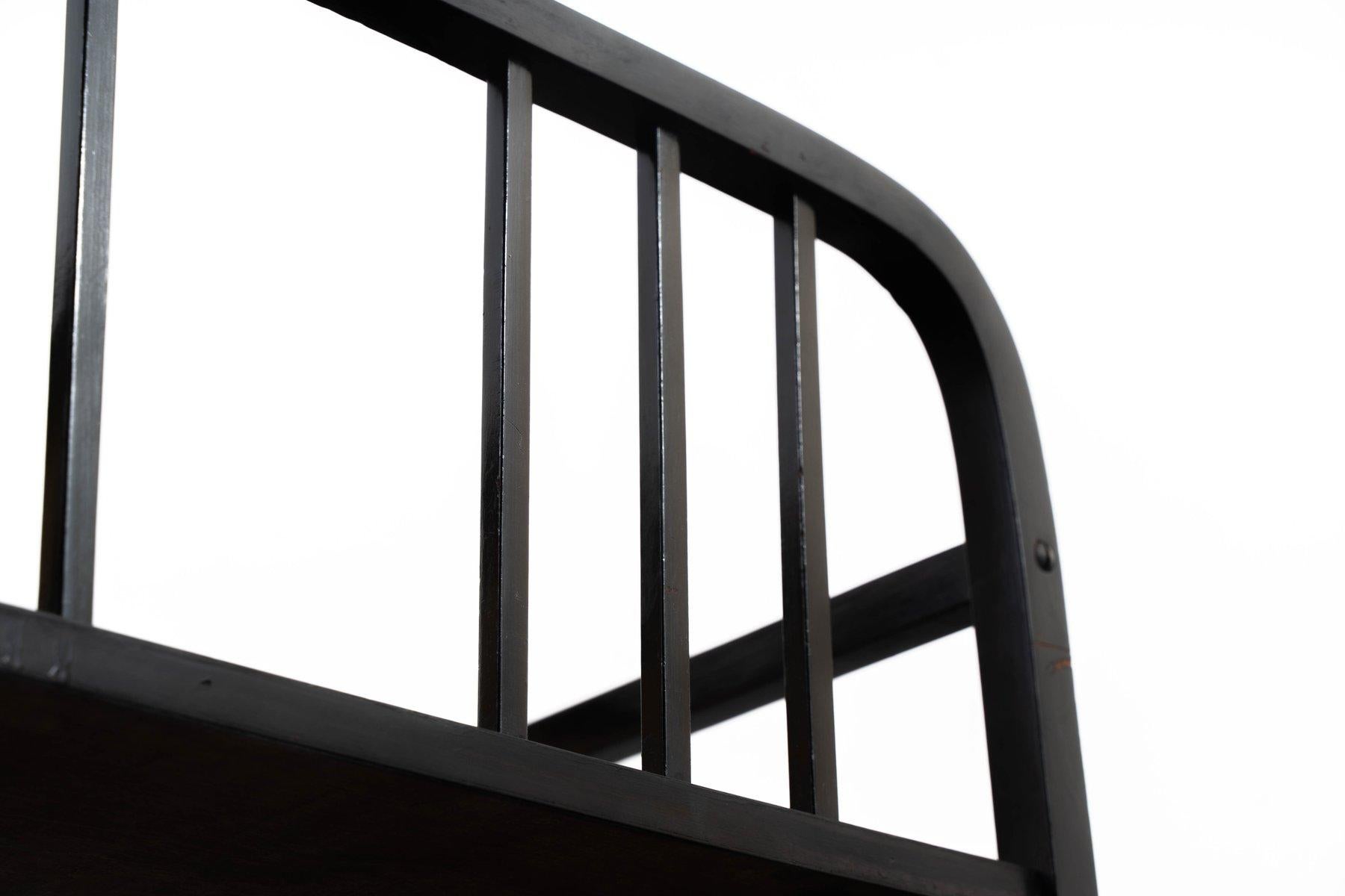 Thonet - Michael Thonet - Shelf - No. 41 - Beech 5