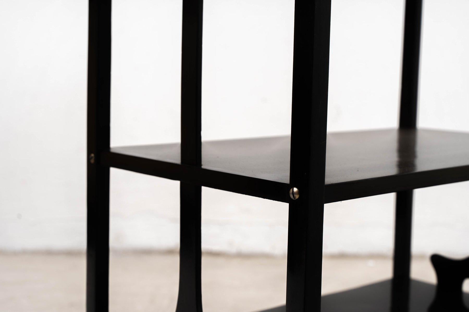 Thonet - Michael Thonet - Shelf - No. 41 - Beech 7