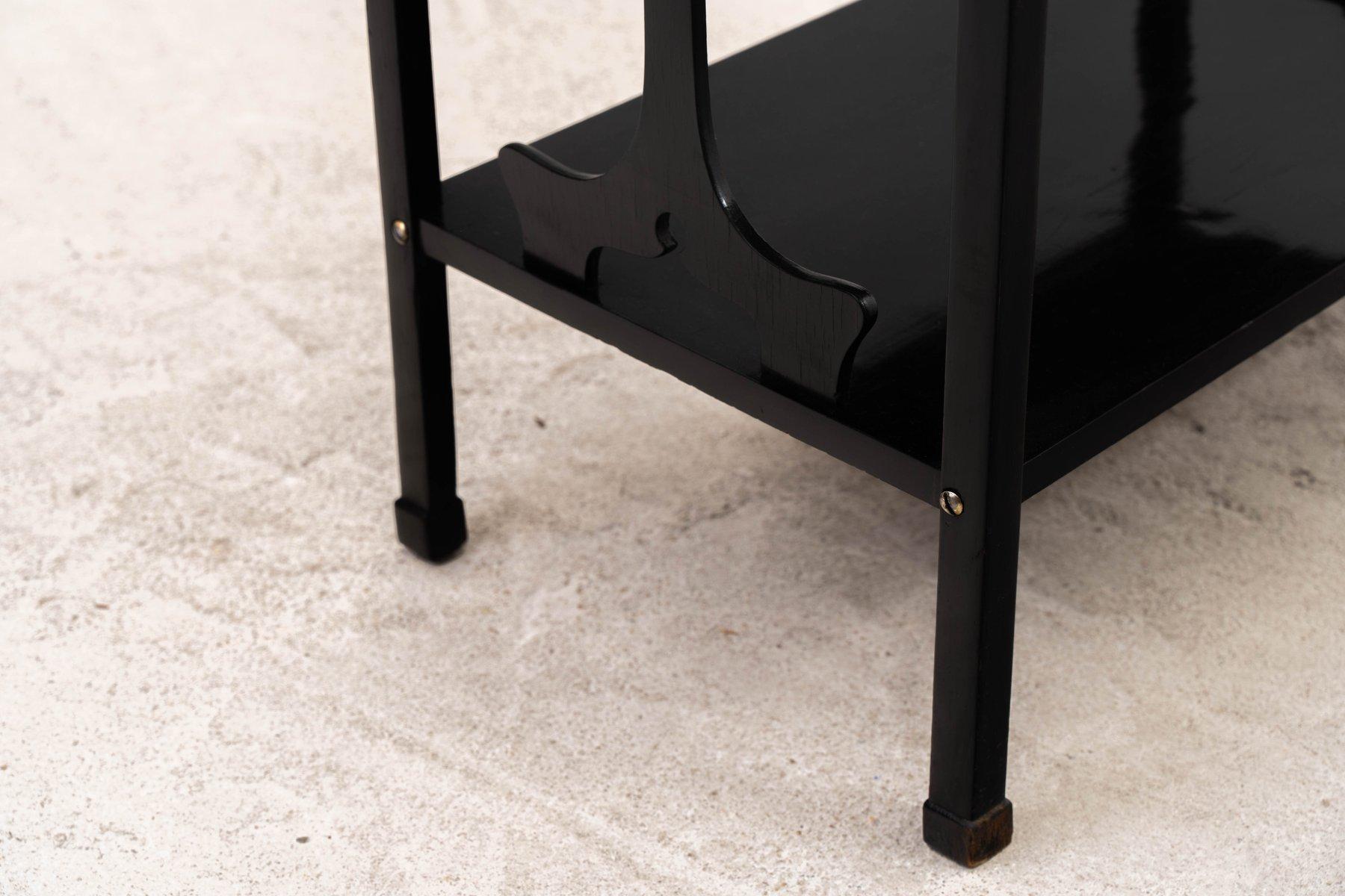 Thonet - Michael Thonet - Shelf - No. 41 - Beech In Good Condition In Budapest, HU