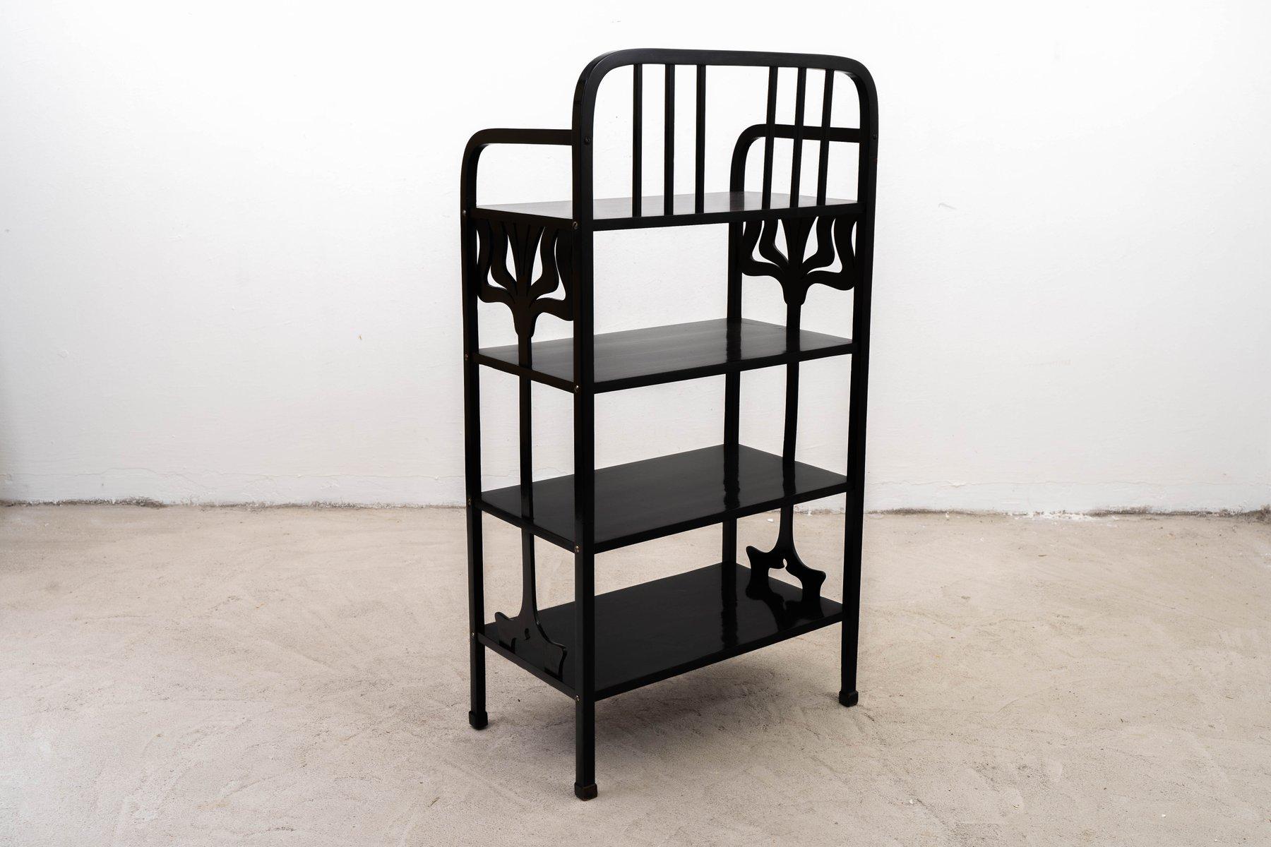 Thonet - Michael Thonet - Shelf - No. 41 - Beech 1