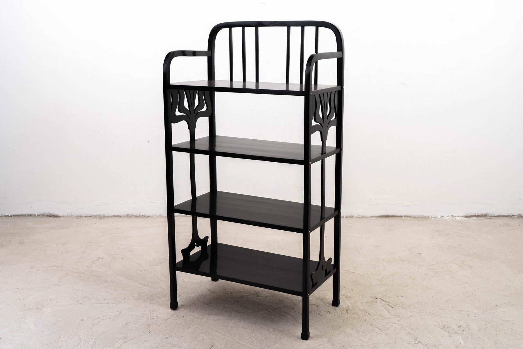 Thonet - Michael Thonet - Shelf - No. 41 - Beech 2