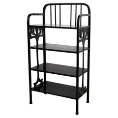 Thonet - Michael Thonet - Regal - Nr. 41 - Buche