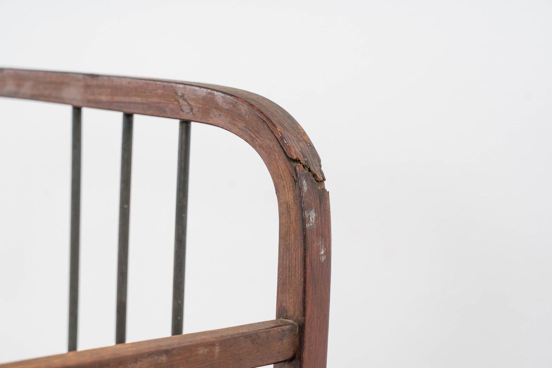 Thonet - Michael Thonet - Scaffale - N. 42 - Beeche in vendita 3