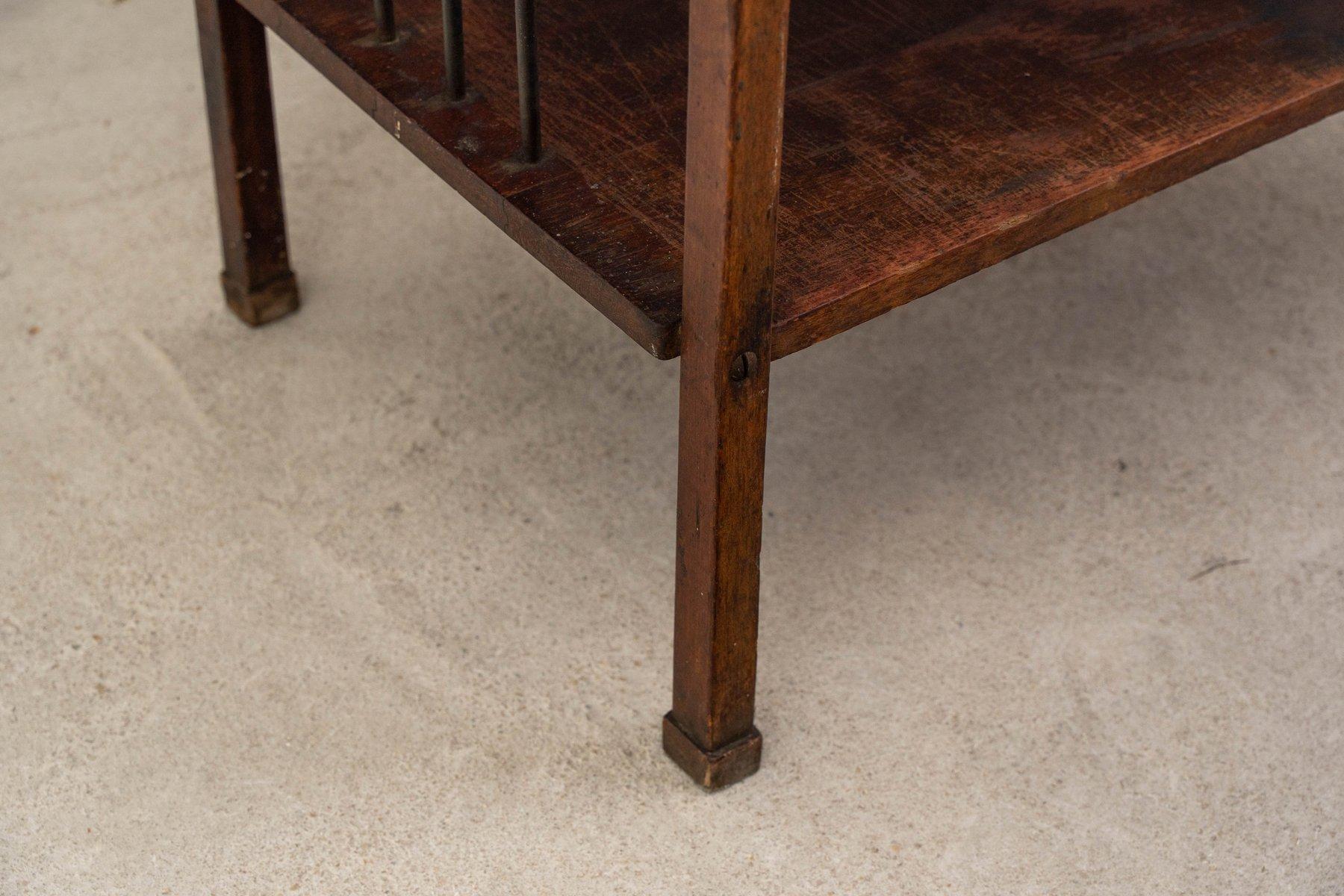Thonet - Michael Thonet - Scaffale - N. 42 - Beeche in vendita 4