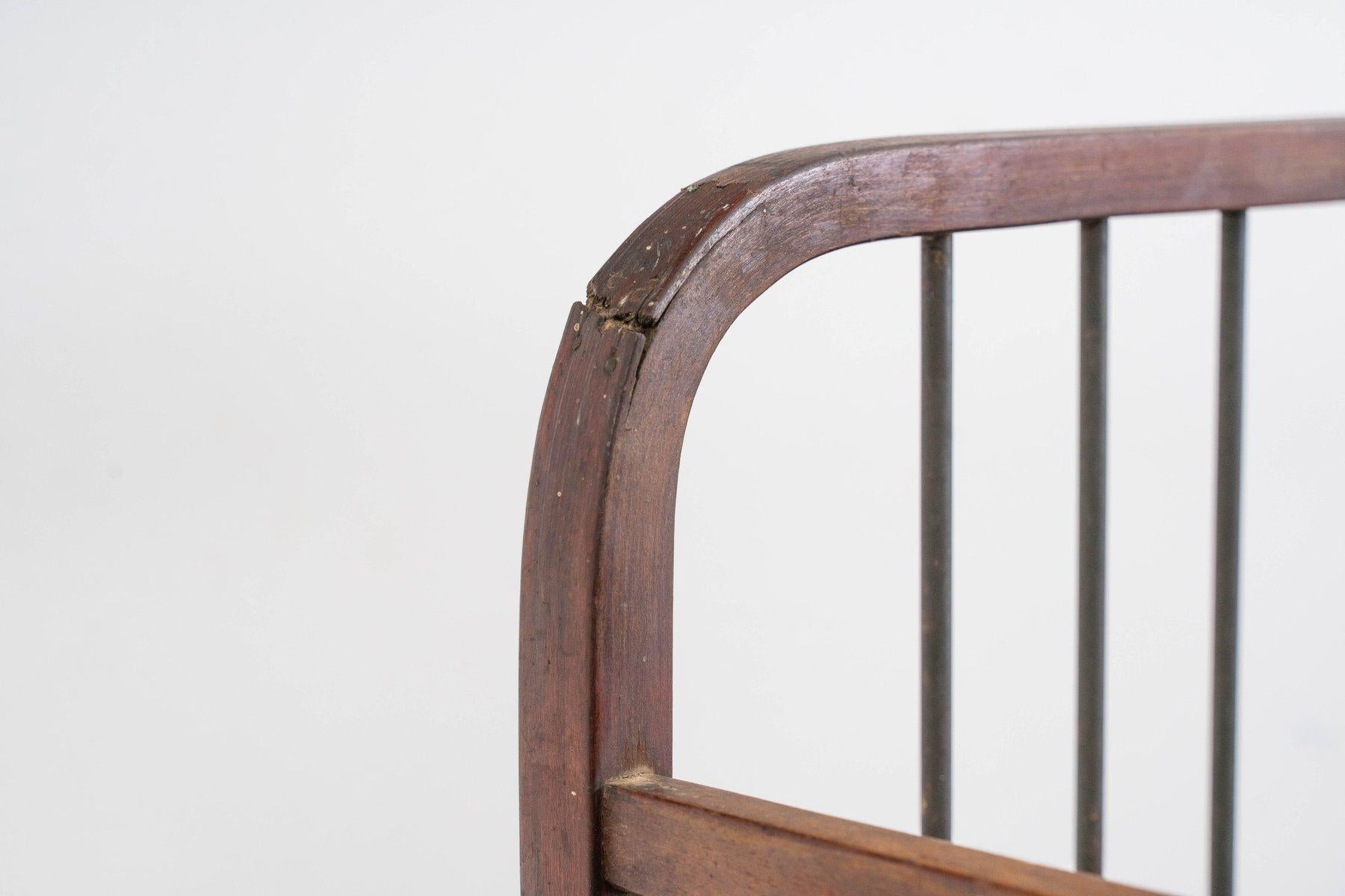 Thonet - Michael Thonet - Scaffale - N. 42 - Beeche in vendita 7