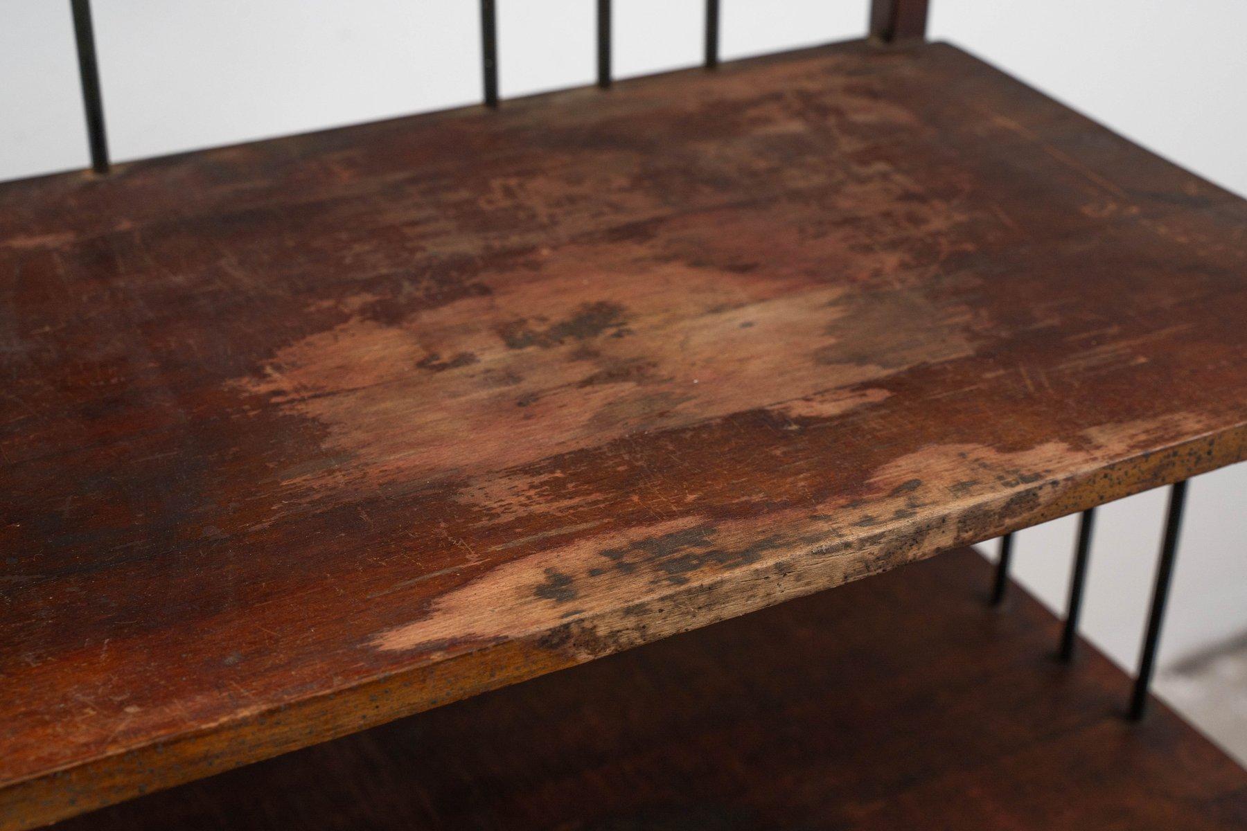 Inizio XX secolo Thonet - Michael Thonet - Scaffale - N. 42 - Beeche in vendita