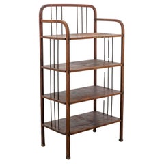 Thonet - Michael Thonet - Scaffale - N. 42 - Beeche