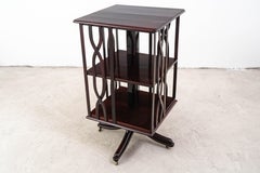 Thonet - Michael Thonet - Side table - No. 11651 - Beech