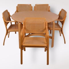 THONET MUNDUS - Mundus-Florijan Bobic Varazdin