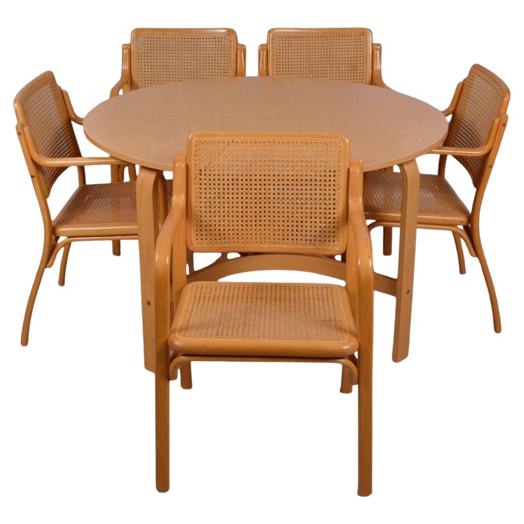 THONET MUNDUS - Mundus-Florijan Bobic Varazdin im Angebot