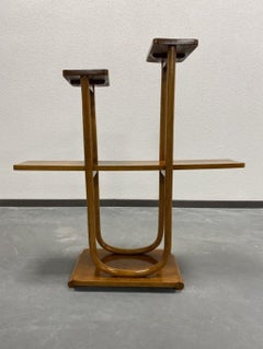 Thonet Mundus Plant Stand