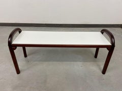 Thonet Mundus Plant Stand