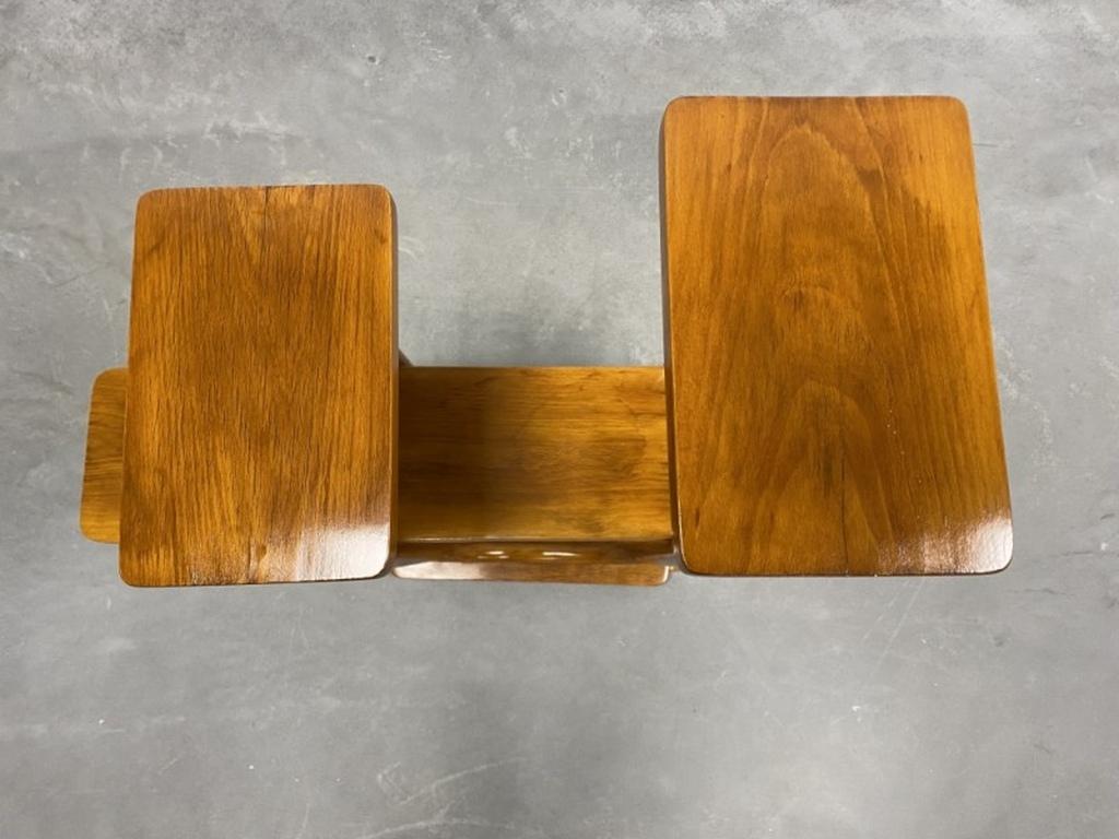 Slovak Thonet Mundus Plant Stand