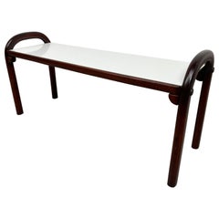 Stand per piante Thonet Mundus