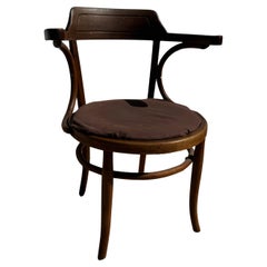 Holz Sessel