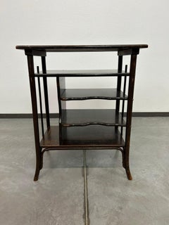 Thonet Notenständer