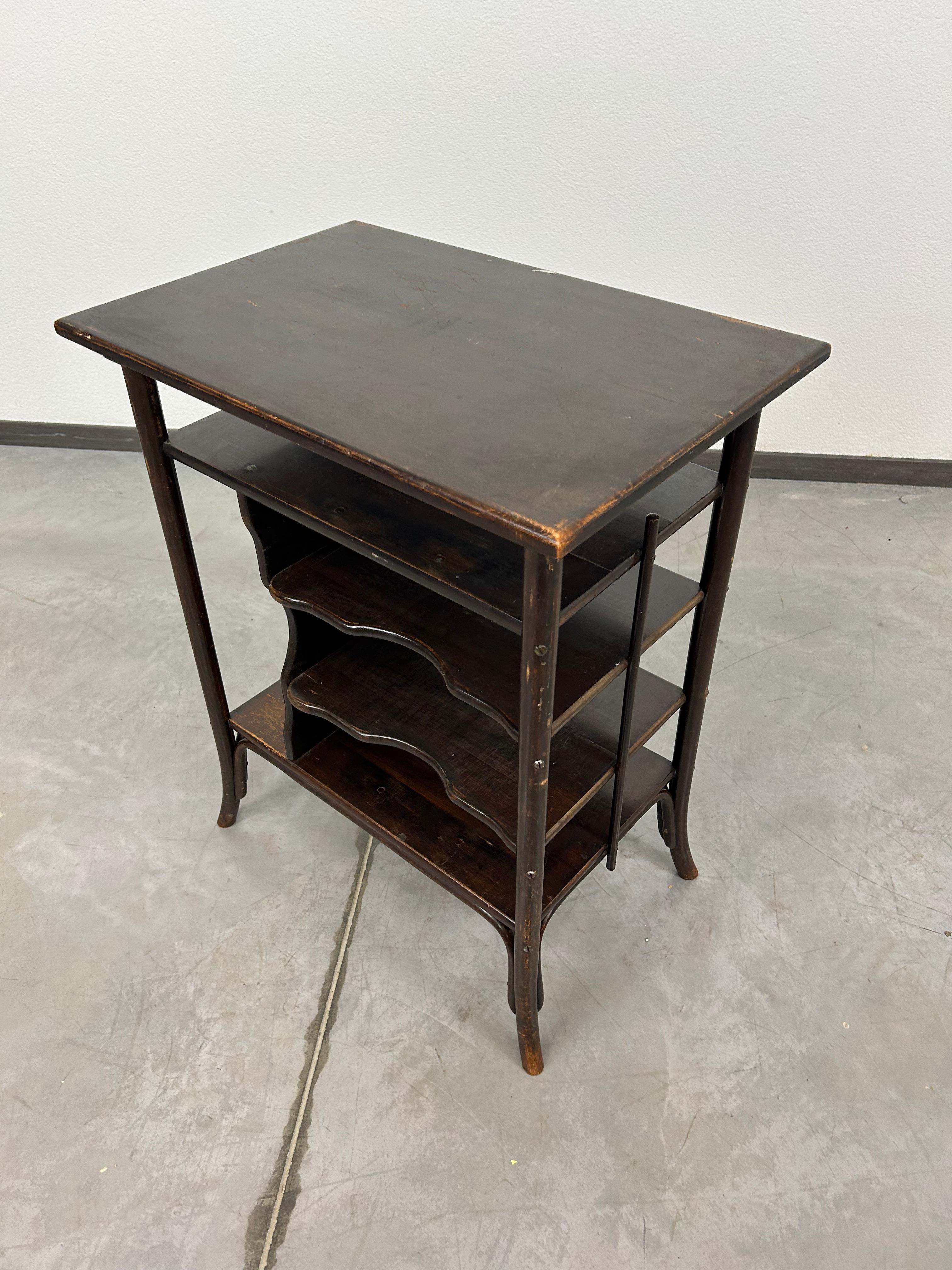 Début du 20ème siècle Stand de musique Thonet en vente