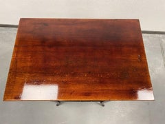 Thonet Music Stand No.3