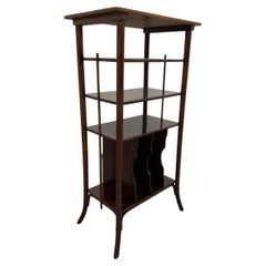 Thonet Music Stand No.3