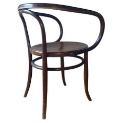 Sillón Thonet n°9 Le Corbusier