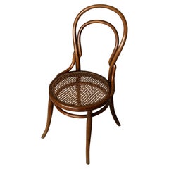 Thonet No `14 Chair 1910