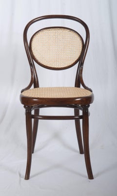 Thonet Nr. 11 Chair