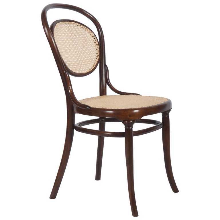 Sedia Thonet 11 in vendita su 1stDibs Italia sedie thonet