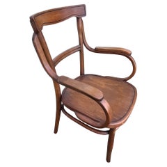 Thonet Office Chair