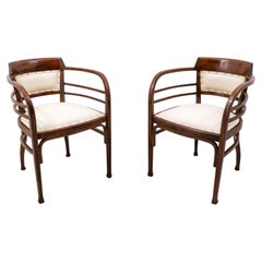 Armchairs