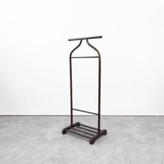 Thonet P133 Bentwood Valet /  Coat Stand, 1930's