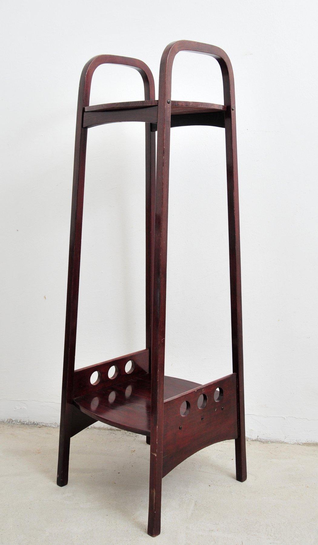 Thonet - Porte-plantes (2) - Beeche en vente 8