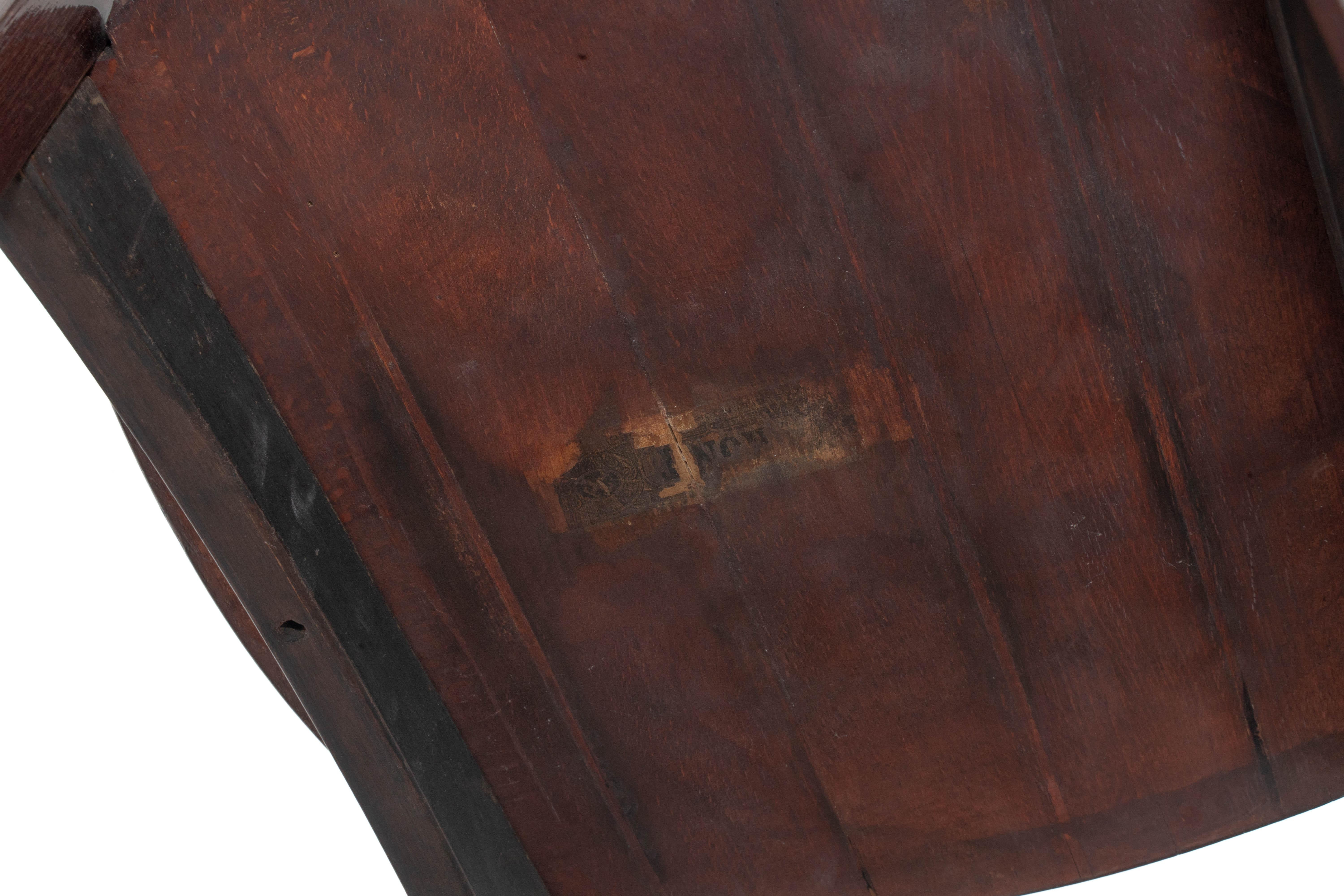 Thonet - Supporto per piante (2) - Beeche in vendita 10