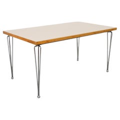 Dining Room Tables