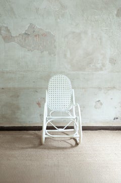 Thonet Rocking Chair – 1970s