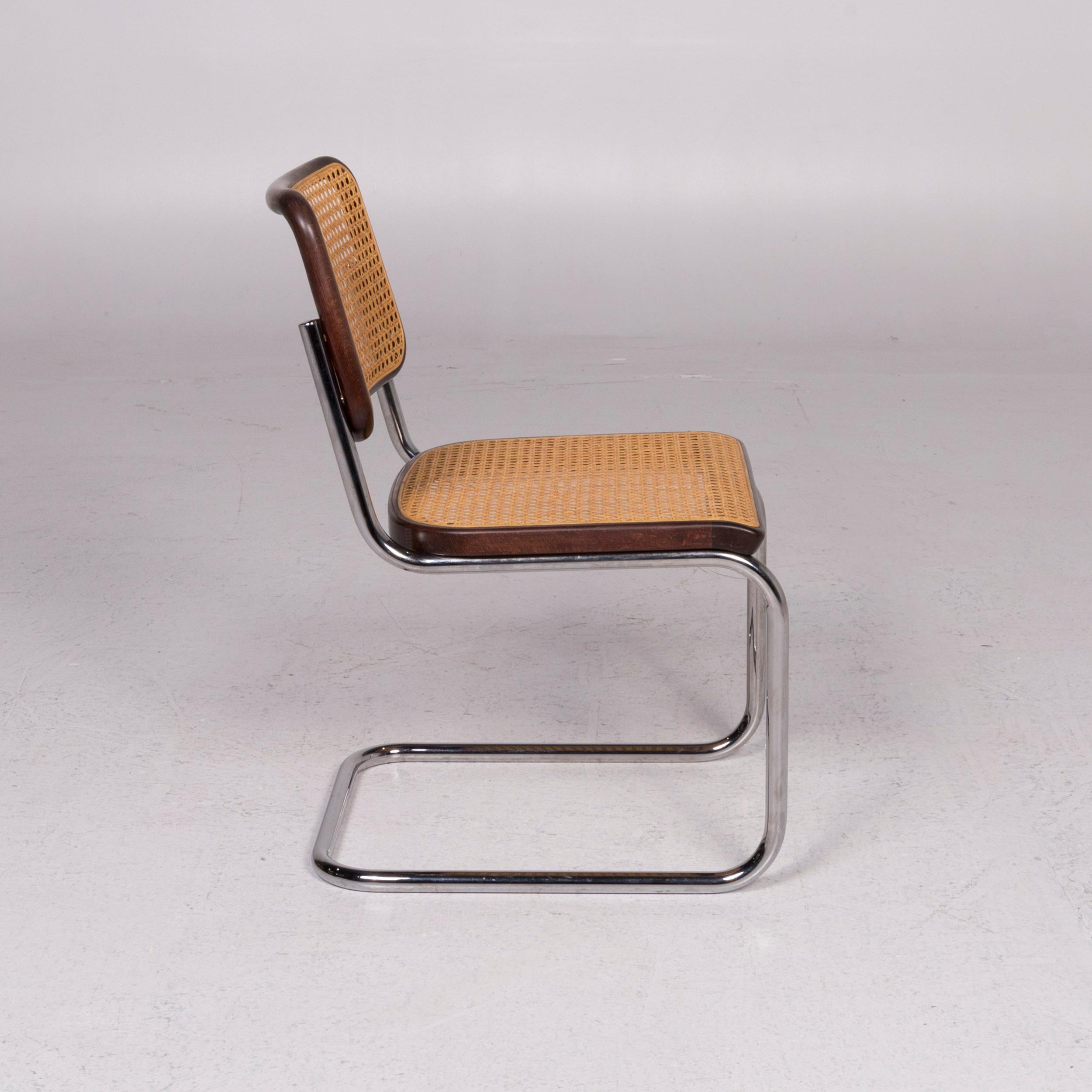thonet s32 chair