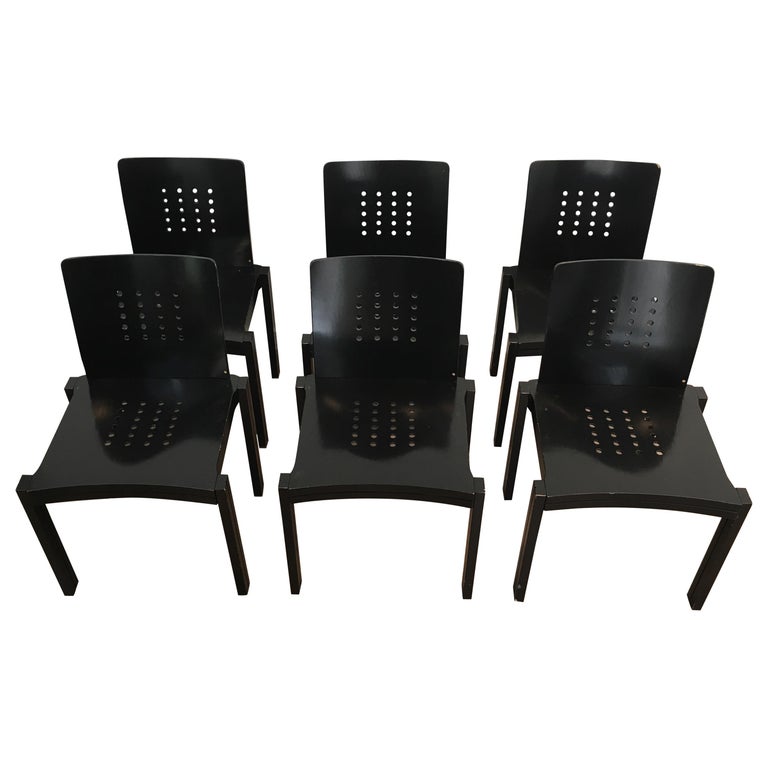 Thonet Chairs 126 For Sale At 1stdibs