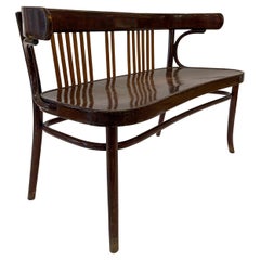 Divano Thonet