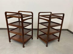 Thonet Shelves