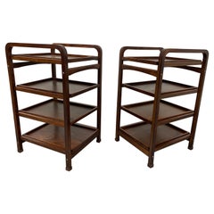Scaffali Thonet