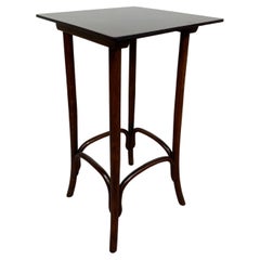 Thonet Side Table