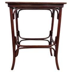 Thonet Side Table No.12