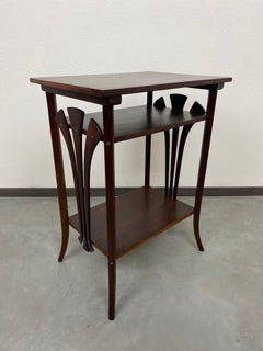 Thonet Side Table No.29