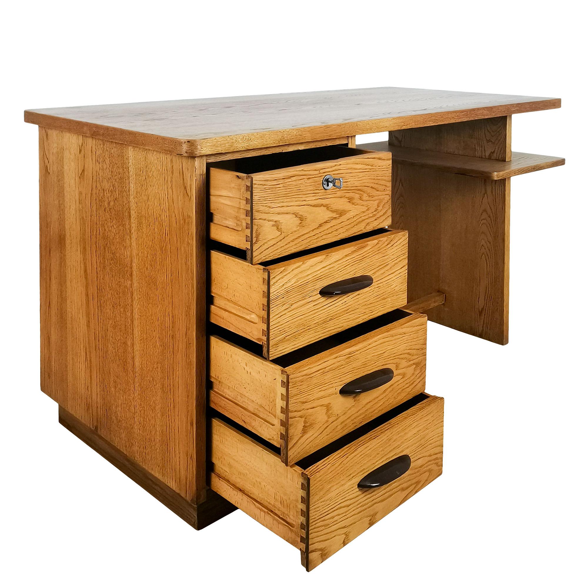 Thonet Small Desk 3