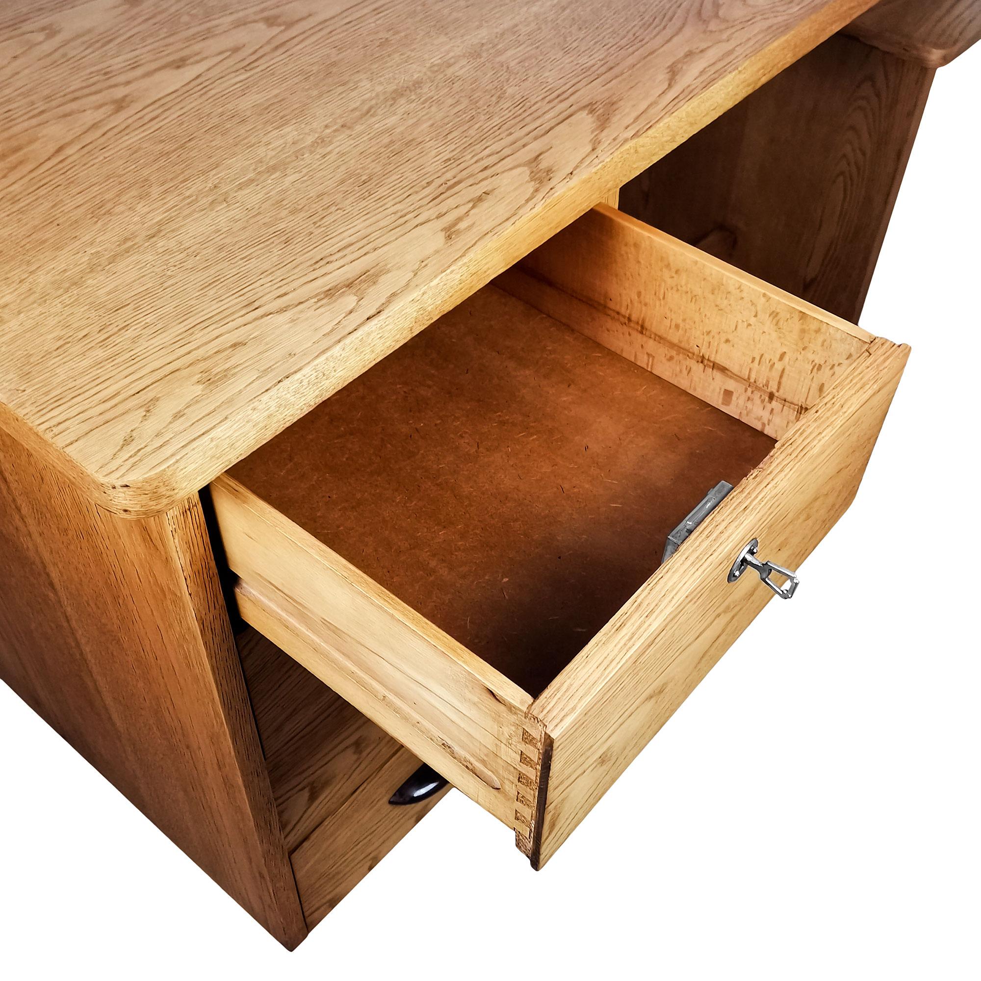 Thonet Small Desk 4