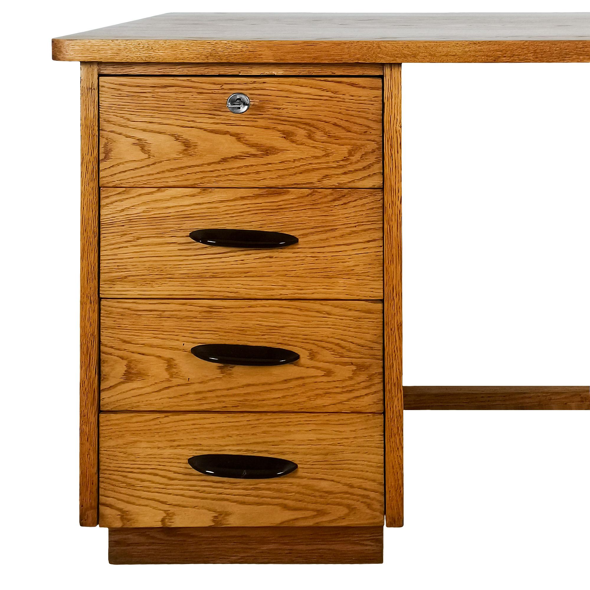 Thonet Small Desk 5