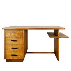 Thonet Schreibtisch klein