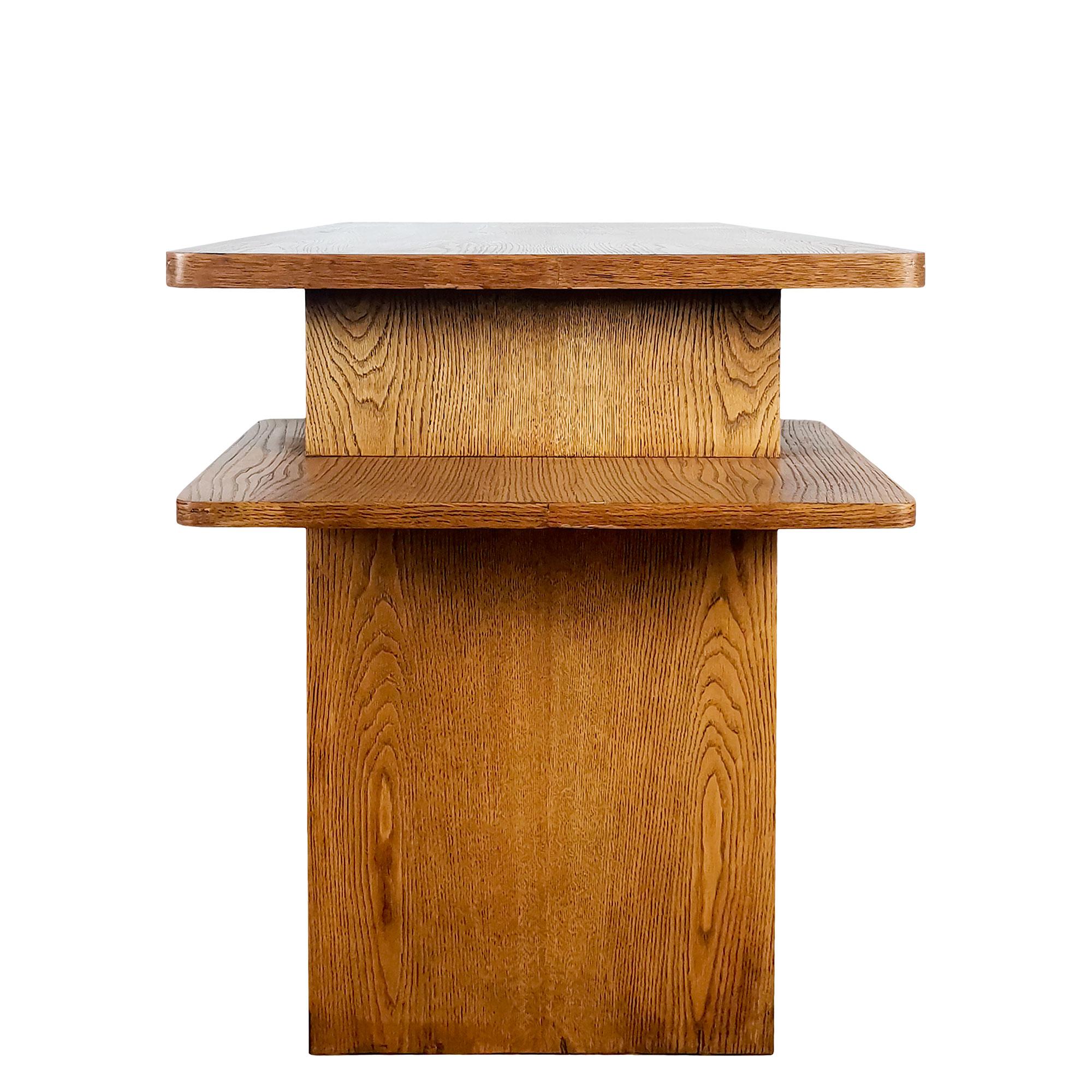Austrian Thonet Small Desk